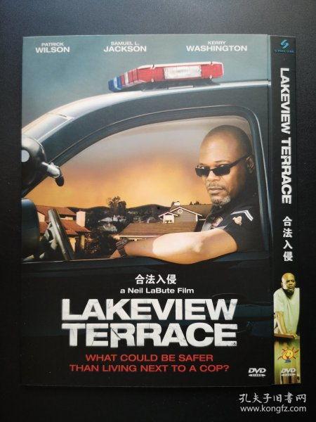 合法入侵,合法与非法的边界探索