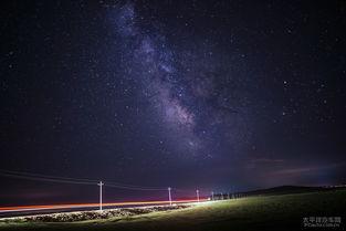 夜空中最亮的星,探寻宇宙的奥秘与梦想
